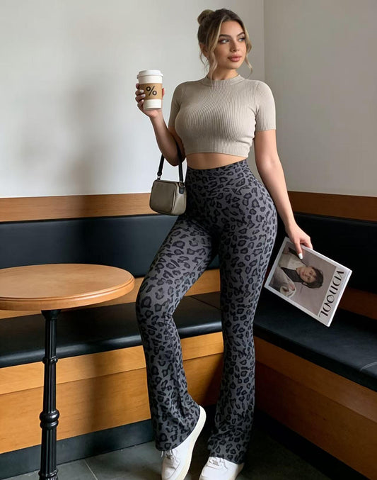New seamless yoga pants, high-waisted cut, waist cinching & body shaping, upgraded peach hip lifting design.