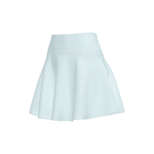 Women’s Running Sports Skort – 2-in-1 High Waist Yoga Tennis Skort, Anti-Exposure