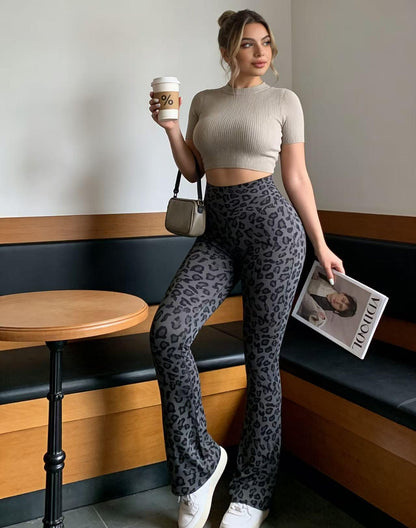 New seamless yoga pants, high-waisted cut, waist cinching & body shaping, upgraded peach hip lifting design.
